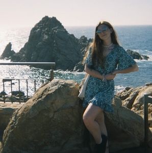 Meet your Posher, Leisha